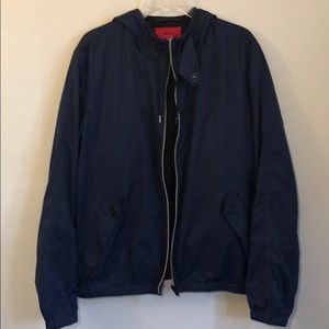 HUGO BOSS JACKET SIZE LARGE